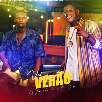 Foto da capa: Vai Verão