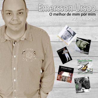 Foto da capa: O melhor de mim 2