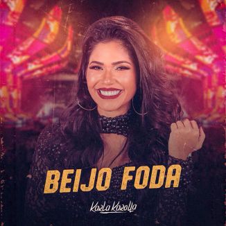 Foto da capa: Beijo Foda