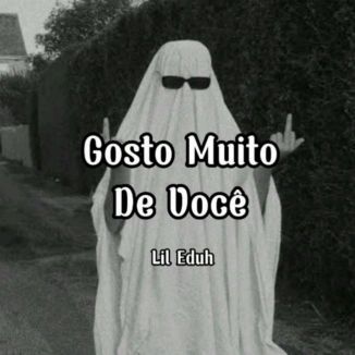 Foto da capa: Gosto Muito De Você