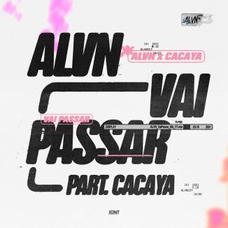 Foto da capa: Vai Passar