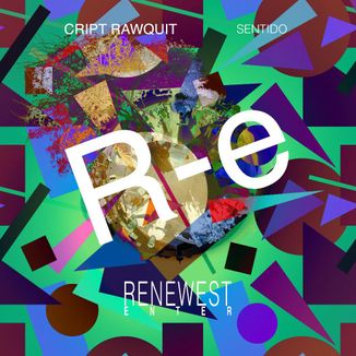 Foto da capa: Sentido