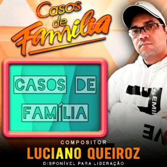 Foto da capa: Casos De Família