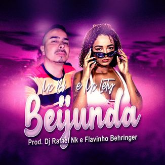 Foto da capa: Beijunda