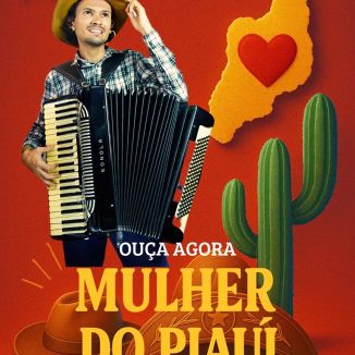 Foto da capa: Mulher Do Piauí