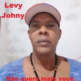 Foto da capa: Não Quero Mais Você