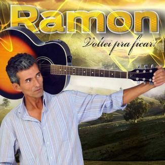 Foto da capa: Voltei Para Ficar