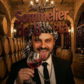 Foto da capa: Sommelier De Buceta