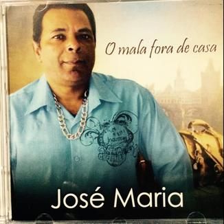 Foto da capa: O mala fora de casa