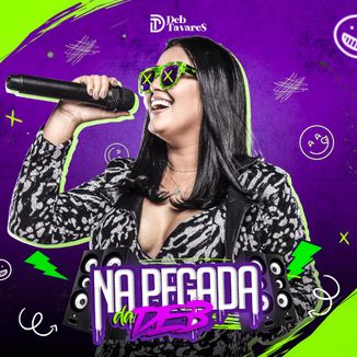 Foto da capa: Na Pegada da Deb