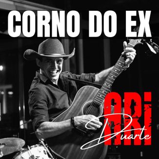 Foto da capa: Corno do Ex