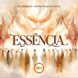 Foto da capa: Essência