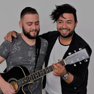 Foto da capa: Pedro Henrique e Renan