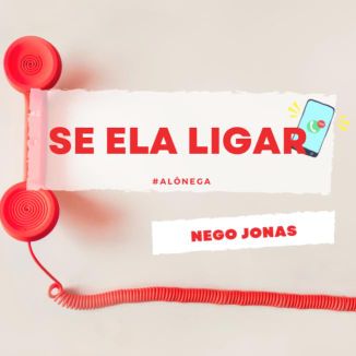 Foto da capa: Se Ela Ligar