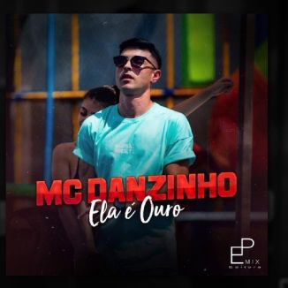 Foto da capa: Ela É Ouro