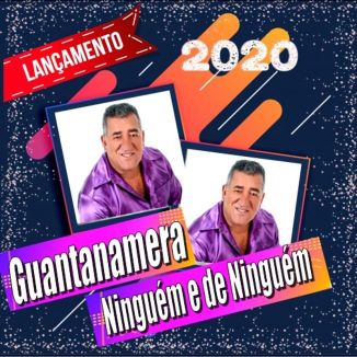 Foto da capa: Musicas Vicente Di Paula