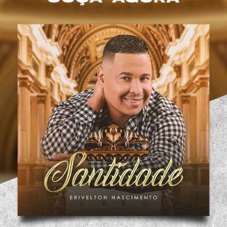 Foto da capa: Santidade