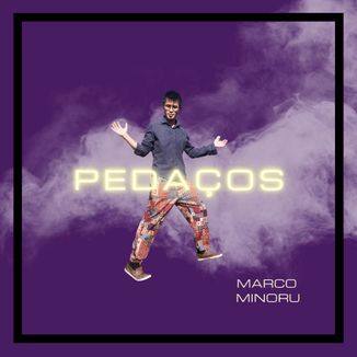 Foto da capa: Pedaços (Single)