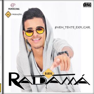 Foto da capa: Banda Radamá