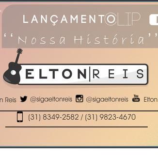 Foto da capa: Elton Reis - Tour 2014