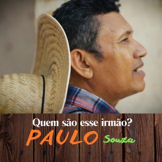 Foto da capa: Quem são esses irmãos?