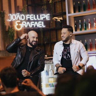 Foto da capa: Daquele Jeito #1