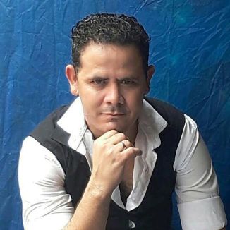 Foto da capa: Tonny Ferrero 2023