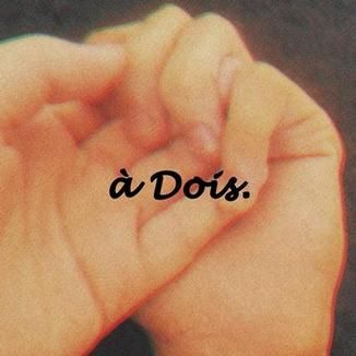 Foto da capa: À dois.