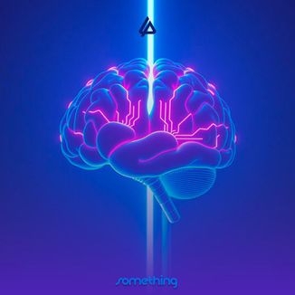 Foto da capa: Something