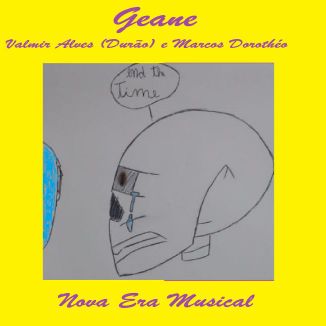 Foto da capa: Geane