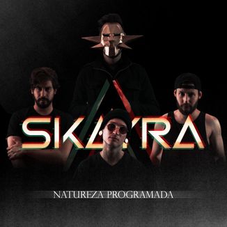 Foto da capa: Natureza Programada