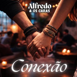 Foto da capa: Conexão