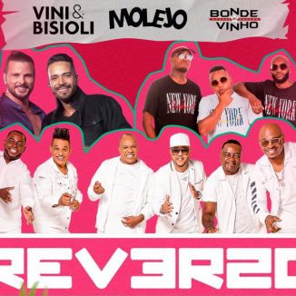 Foto da capa: Reverso