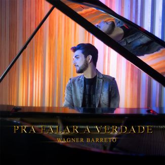 Foto da capa: Pra Falar a Verdade