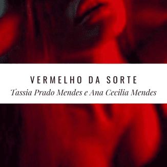 Foto da capa: Vermelho Da Sorte