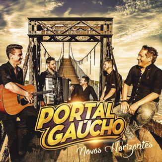 Foto da capa: Novos Horizontes
