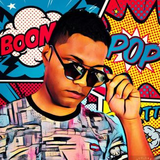 Foto da capa: In The Elctro Music