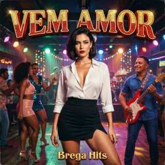 Capa do disco