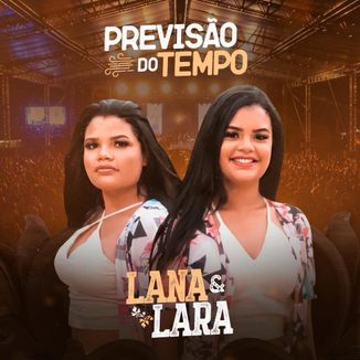 Foto da capa: Previsão Do Tempo