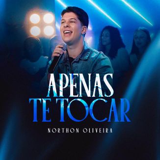 Foto da capa: Apenas Te Tocar