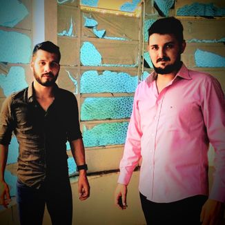 Foto da capa: IGOR E DIEGO - UMA ESTAÇÃO