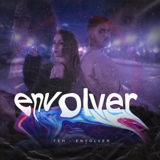 Foto da capa: Envolver