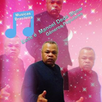 Foto da capa: Forró