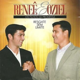 Foto da capa: RESGATE SEM LIMITE