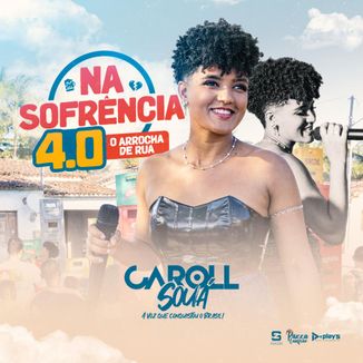 Foto da capa: Na Sofrência 4.0 - O Arrocha O Vídeo