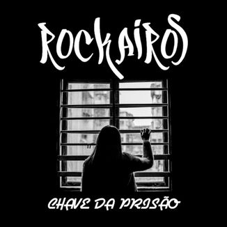 Foto da capa: Chave da Prisão