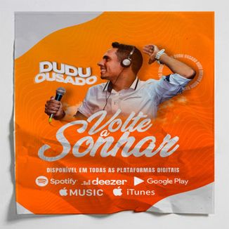 Foto da capa: Volte a sonhar