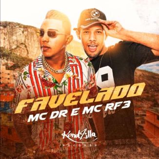 Foto da capa: Mc DR E Mc RF3