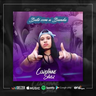 Foto da capa: Bate com a Bunda