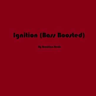 Foto da capa: Ignition